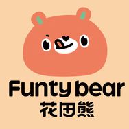 花田熊营养糊糊抖音达人头像