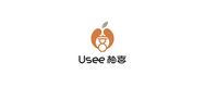 Usee柚喜孕妇装抖音达人头像