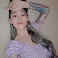 鱼刺早安抖音达人头像