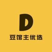 豆馆主优选抖音达人头像