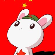 阿飞模型积木抖音达人头像