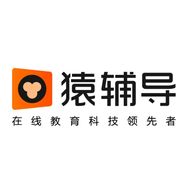 猿辅导英语学习直播间抖音号头像