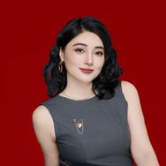 Rachel胡津瑞抖音达人头像