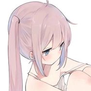 草莓抖音达人头像