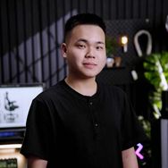 阿笑玩中学抖音达人头像