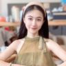 漂漂的子墨抖音达人头像