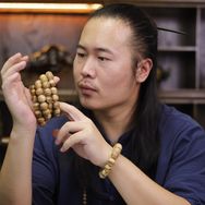 沉香有李抖音达人头像
