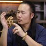 沉香有李抖音达人头像
