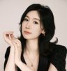 艾薇ivy（珺睿瑶）抖音达人头像