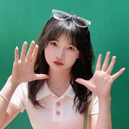 檬西吃玩记抖音达人头像