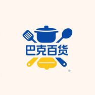 巴克百货店抖音号头像