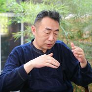 江南股大侠抖音达人头像