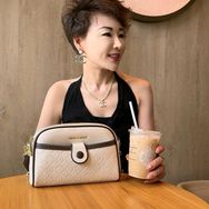 古乔尖沙咀店抖音达人头像