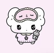 泥酱Kitty屋2抖音达人头像