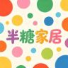 半糖家居抖音达人头像