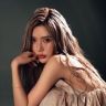 莫慌妹妹抖音达人头像