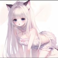 荔荔抖音达人头像