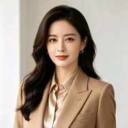 媛媛严选女装抖音达人头像