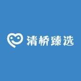 清桥臻选阁抖音达人头像