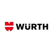 WURTH伍尔特五金工具抖音号头像