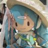 全村人的Miku抖音达人头像