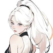 k卡卡🦄¹ ¹ ¹ ⁴抖音达人头像