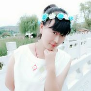 飞去来兮💘抖音达人头像
