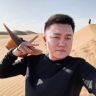 达摩来了抖音达人头像