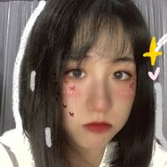 吃啊cha抖音达人头像