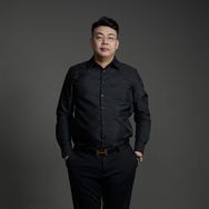 你好老谭抖音达人头像