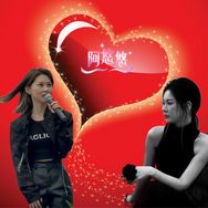 悠悠旋律抖音达人头像