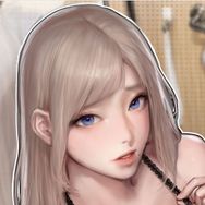 七蛇🐍抖音达人头像