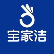 宝家洁官方旗舰店迷你拖把抖音达人头像