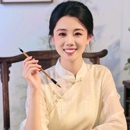 宇沫观心抖音达人头像