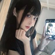 北川魚櫻_抖音达人头像