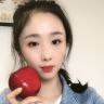 花牛苹果鲜达电子商务抖音达人头像