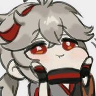馒头真君抖音达人头像