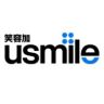 usmile色修牙膏官方直播间抖音达人头像