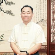 金海峰讲经典抖音达人头像