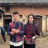 山村姐弟抖音达人头像