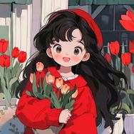 诗与禾杂货社抖音号头像