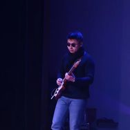 飞鱼吉他课堂抖音达人头像