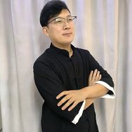 王老师肩颈运动抖音达人头像