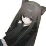 有个屁.抖音达人头像