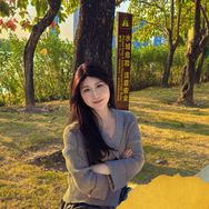 娜娜说好书抖音号头像