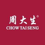 周大生玉韵珍珠专卖店抖音达人头像