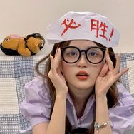 张八戒（瘦了）抖音达人头像