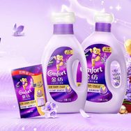 （金纺专场）柔顺剂持久留香防静电防粘毛抖音号头像