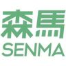 SENMA森马发奋男鞋专卖店抖音号头像
