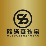 新疆和田玉洛森抖音达人头像